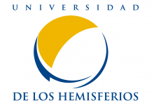 Universidad de Los Hemisferios (Máster de Derecho)