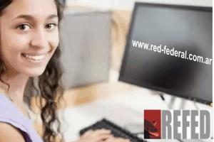 Red Federal de Educación a Distancia