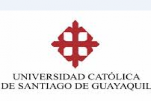 Universidad Católica de Santiago de Guayaquil