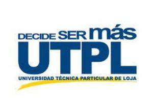 Universidad Técnica Particular de Loja
