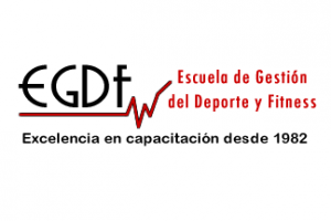 Escuela de Gestión Deporte y Fitness